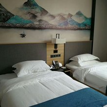 邱县美程酒店