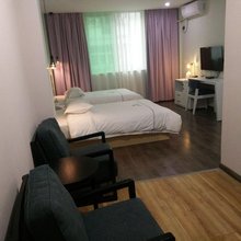 缙云汇丰新概念宾馆