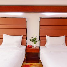 毕节帝雅维客花园酒店