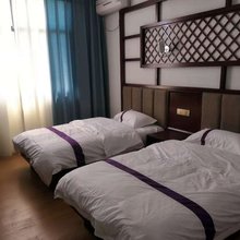 耿马京安宾馆