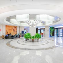 常州泰豪国际大酒店