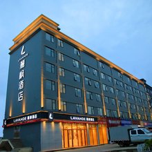 麗枫酒店(深圳沙井后亭地铁站店)