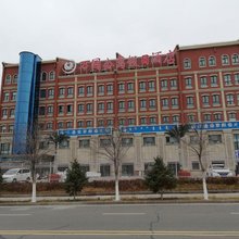 博乐万国公寓假日酒店