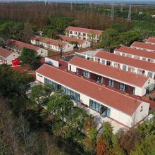 上海前卫1966度假酒店