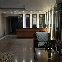 莎车友家商务宾馆