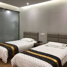 余姚忆家宾馆