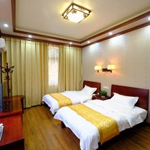 韶山毛泽湘红运阁客栈(故居景区店)