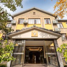 杭州西溪七舍酒店(浙江大学西溪校区店)