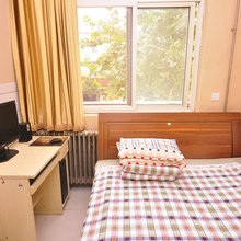 0534宾馆(德州学院店)