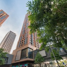 深圳云鹏公寓(科技园店)
