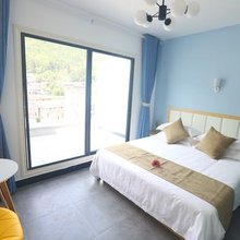 清心小筑(云和梯田景区店)