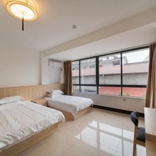 武夷山景月民宿