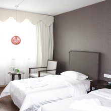 泸沽湖艾尚酒店