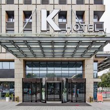 南京K HOTEL酒店