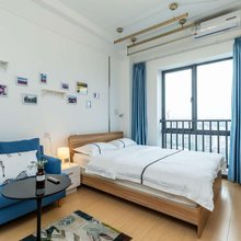 忆居公寓(厦门北站华侨大学店)