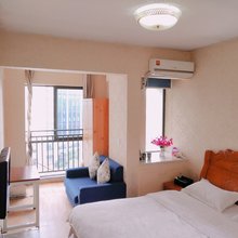 长沙麓港公寓酒店
