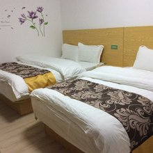 南昌锦江新星商旅青年旅舍