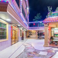 河源悠度小筑客栈(环北路分店)