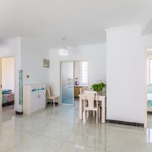 承德金泰小家公寓(冠峰路店)