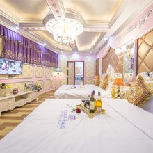 爱丽丝海景庄园(厦门环岛南路曾厝垵店)