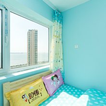悦海公寓(青岛火车北站店)