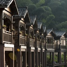 桐庐雪庐民宿