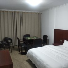 衡阳楚园宾馆