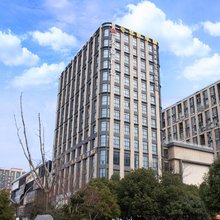 东南青年汇·银城佳遇酒店(南京麒麟门地铁站店)