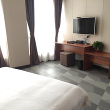 诗源酒店(奉节县体育馆店)