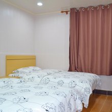 建乔公寓(广州岗顶地铁站中山三院店)