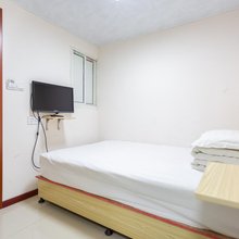 沄光宾馆(上海火车站店)