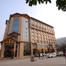 从江心想颂籁大酒店