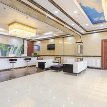 鄂尔多斯创美主题酒店