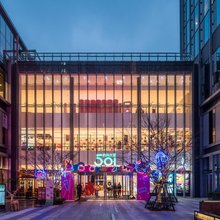 七巢酒店(邵逸夫医院杭州大厦501店)