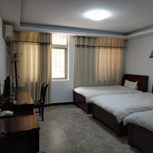 丰城现代商旅宾馆