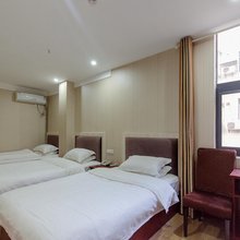 郧西君悦宾馆