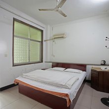 新郑韩都招待所