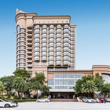佛山南海海琴湾酒店