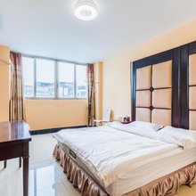 佛山万盛宾馆(顺德勒流店)