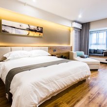 西安墨客精品酒店