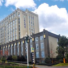 顺昌山松大酒店