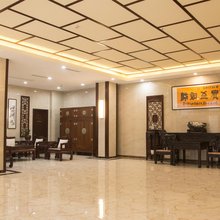 胶州日东花园酒店