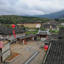 云水谣天发民宿
