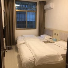 长汀福群客栈