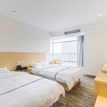 佛山温莎公寓(锦龙地铁站店)