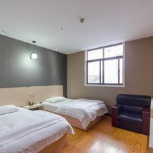 郧西回家宾馆