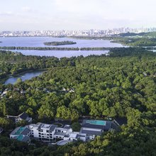 杭州三台山庄