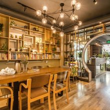 遇见微美宿酒店(苏州观前街店)