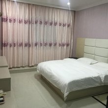 广州龙归忆缘公寓