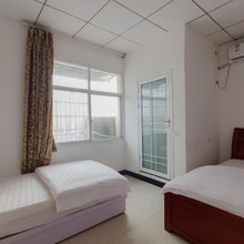 荆州金荣旅社